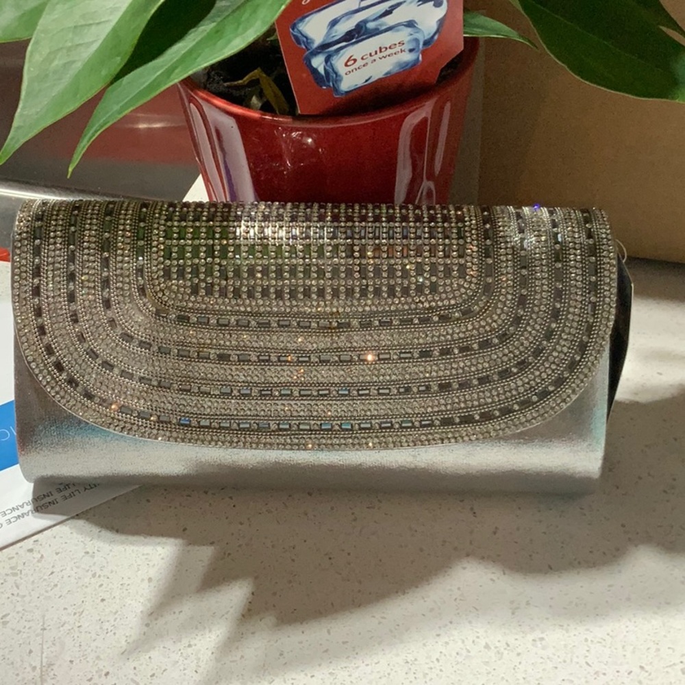 NWT dmargeaux party bag